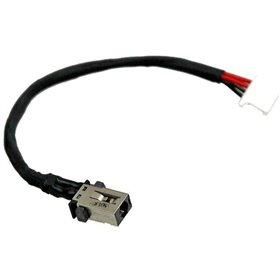 Conector DC Jack para Portatil Acer Chromebook Cb3-431 50.Gc2N5.003