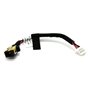 Conector DC Jack para Portatil Acr Aspire S7 S7-391 50.4We05.001