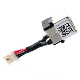 Conector Jack DC para Portatil Acer Aspire A315-42 A315-43 A315-54 Dc301015B00 Dc301015G00