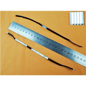 Cabo Flex Inversor para Apple iMac 27" A1312 A1311 593-1049-A V-Sync 922-9161