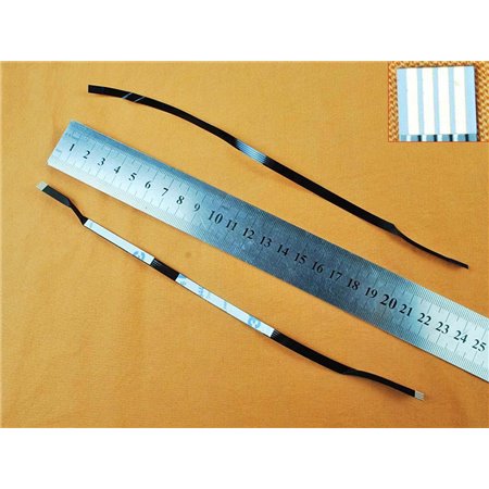 Cabo Flex Inversor para Apple iMac 27" A1312 A1311 593-1049-A V-Sync 922-9161