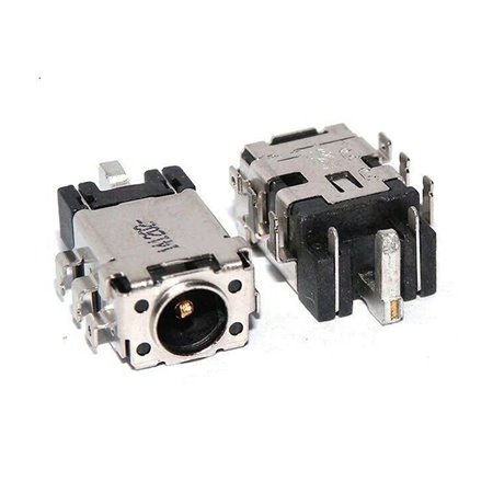 Conector DC Jack Asus F540S F540Sa F540Sc F556U