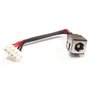 Conector DC Jack Asus K50 P50 Pj246