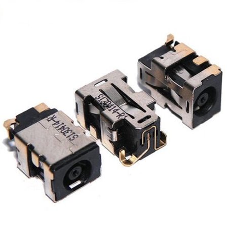 Conector DC Jack para Portatil Asus N501Jw Ux501Jw G501J G501Jw G501Jw-Ds71