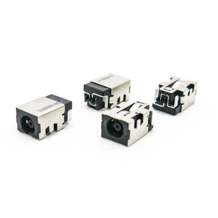 Conector DC Jack para Portatil Asus Pu401 Pu401L Pu401La Bu400 Bu400A