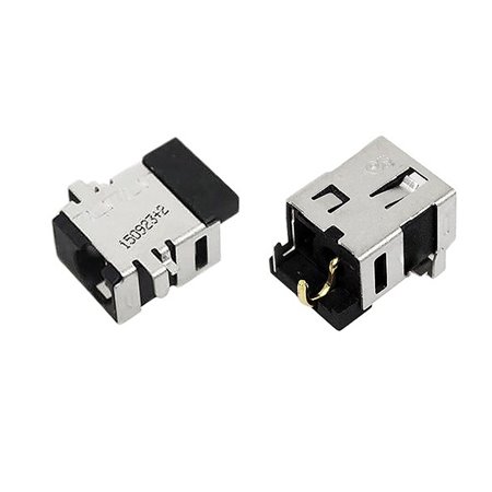 Conector DC Jack para Portatil Asus X554L A555 A555L F455V F555