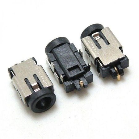 Conector DC Jack para Portatil Asus ZenBook Ux31E Pj459