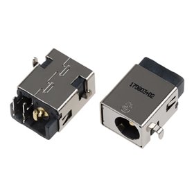 Conector DC Jack Portatil Asus G53 G53J G53Sw G53Sx