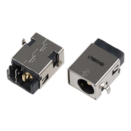 Conector DC Jack Portatil Asus G53 G53J G53Sw G53Sx