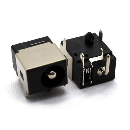 Conector DC Jack Portatil Asus Pj042 N10J N10E N53S N71J X73S