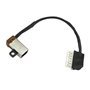 Conector DC Jack para Portátil Dell Inspiron 17 5000 I5570 I5775 P35E