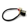 Conector DC Jack para Portatil HP Pavilion DV6 Compaq CQ61