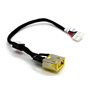 Conector DC Jack para Portatil Lenovo G500S G505S G400S G405S