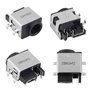 Conector Jack Samsung N140 N210 N350 R480 R540 R720 Sf310 Sf311 Sf510 Sf511 Qx310 Qx510 Nf110 Nf310 Nc210 P480 P580 Rv510 Nb30