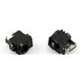 Conector Jack Samsung R20 R20 R70 P40 NP-N150