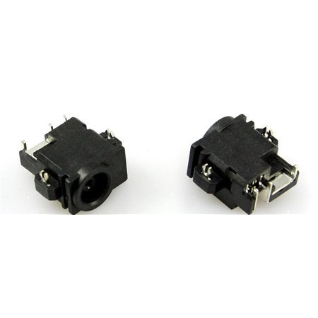 Conector Jack Samsung R20 R20 R70 P40 NP-N150