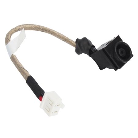 Conector DC Jack Sony Vaio VGN-Ns Pj174 M790