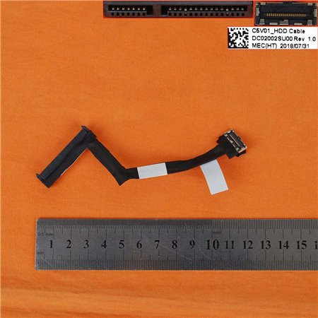Conector HDD SATA para Portatil Acer A515 A615 Dc02002Su00