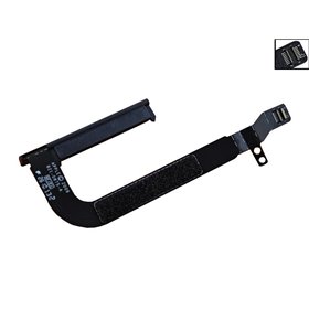 Conector HDD para Portatil Apple MacBook 13.3" A1342 821-0875-A