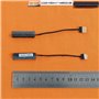 Conector HDD SATA para Portatil HP Pavilion 11-N X360 Dc02001W500
