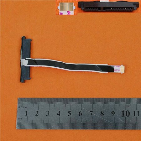 Conector HDD SATA para Portatil HP Pavilion X360 13-U 450.07M0D.0001 450.07M0D.0011 450.07M0D.0012