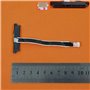 Conector HDD SATA para Portatil HP Pavilion X360 13-U 450.07M0D.0001 450.07M0D.0011 450.07M0D.0012