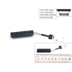 Cabo HDD para Lenovo Flex 3-1120 Yoga 300