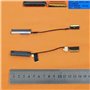 Conector HDD SATA para Portatil Lenovo ThinkPad X270 01Hw968 Dc02C009Q00 Sc10M85342 Dc02C00Bs00 Sc10P93587