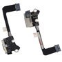 Placa de Carregar Atual com Conector Flex para Portatil Apple MacBook Pro 13.3" Retina A1502 820-3584-A