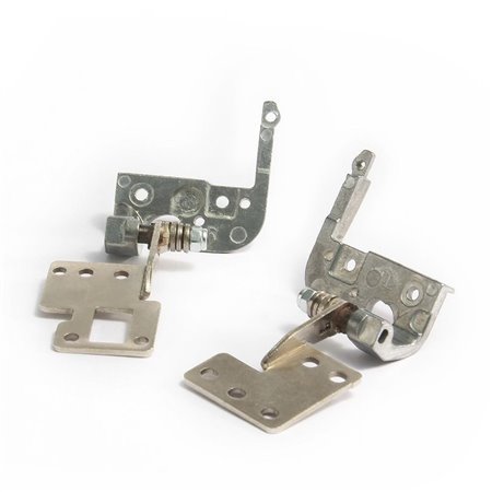 Dobradiças para Portatil Asus A52F A52Jb A52Jk K52 K52D K52Dr K52F K52N
