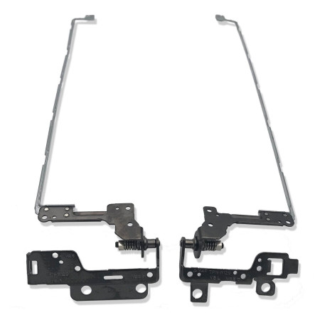 Dobradiças para Portatil HP 17-Bs 17-Ak