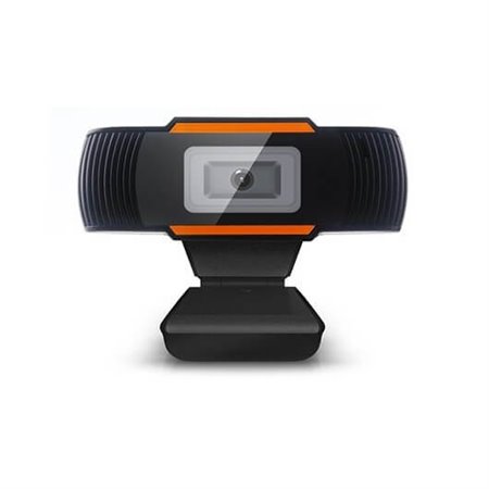 Webcam HD 720P - Nova