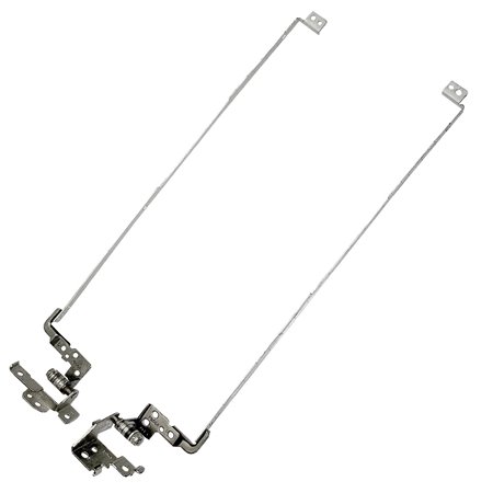 Dobradiças Portatil HP CQ57 1A01M8V00Ht5G / 1A01M8U00Ht5G
