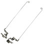 Dobradiças Portatil HP CQ57 1A01M8V00Ht5G / 1A01M8U00Ht5G