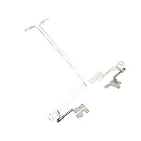 Dobradiças para Portatil Lenovo Legion Y520 R720 Series Am13B000300 Am13B000400 5H50N00297