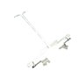 Dobradiças para Portatil Lenovo Legion Y520 R720 Series Am13B000300 Am13B000400 5H50N00297