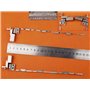 Dobradiças para Portatil Lenovo ThinkPad T420 T420I 0A70330 O4W1612