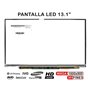 Ecrã LED de 13.1" para Portatil Sony Vaio VPC-Z Series B131Rw02 V.0