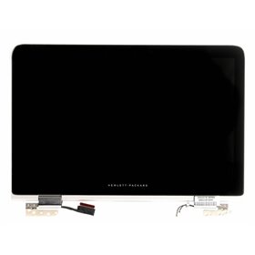 Ecrã Completo com Tátil de 13.3" para Portatil HP Spectre X360 13-4000 801496-001