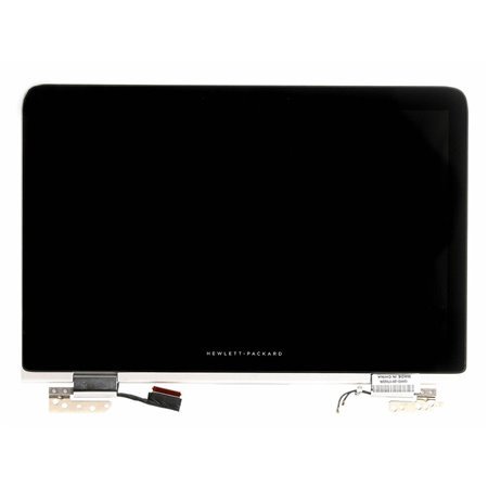 Ecrã Completo com Tátil de 13.3" para Portatil HP Spectre X360 13-4000 801496-001