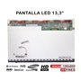 Ecrã LCD de 13.3" para Portatil Apple MacBook 661-3959 13.3" LP133Wx1(Tl)(A1)