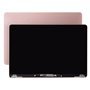 Ecrã LED Completo para Portatil Apple MacBook Air 2020 13.3" Rose Gold A2179