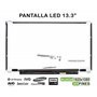 Ecrã LED de 13.3" para Portatil B133Htn01.1 FHD 30 Pines