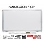 Ecrã LED de 13.3" para Portatil Claa133Wb01A N133Bge-L32 B133Xw01 V1