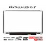 Ecrã LED de 13.3" para Portatil Hb133Wx1-402 M133Nwn1