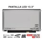 Ecrã LED de 13.3" para Portatil HP LP133Wh2(Sp)(B3)
