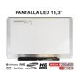 Ecrã LED de 13.3" para Portatil LP133Wx2.Tla1 LP133Wx2.Tla2