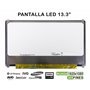 Ecrã LED de 13.3" para Portatil N133Hse-Ea1