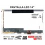 Ecrã LED de 14" para Portatil LTN140At26-T01 LP140Wh1 (Tl) (C6)