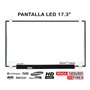 Ecrã para Portatil LED 17.3" B173Rtn02.2